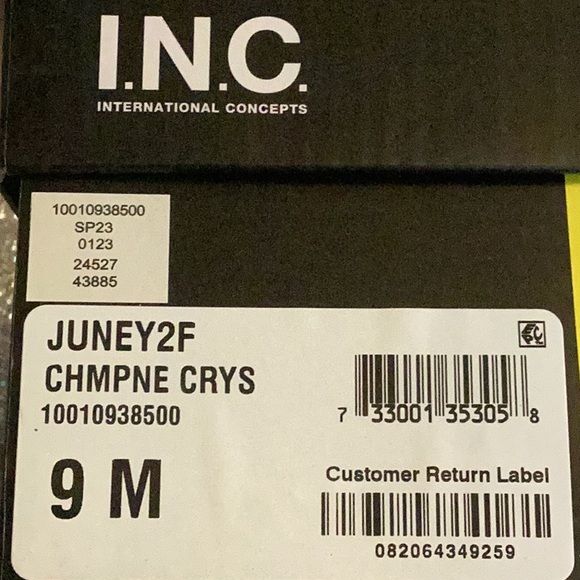 NWT INC FLATS - Picture 10 of 10